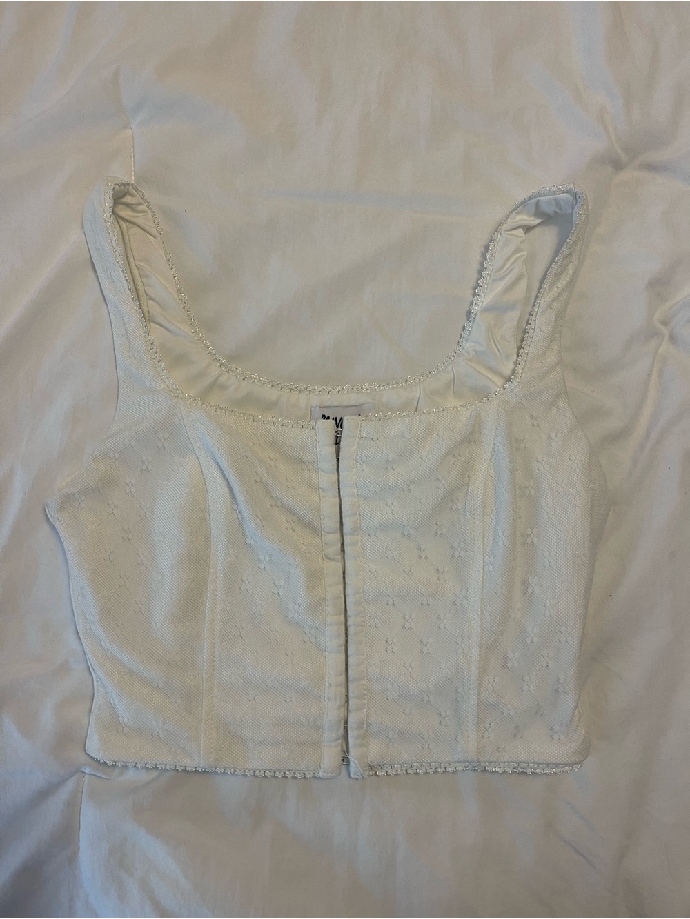 Princess Polly crop top